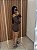 VESTIDO CIGANINHA MARROM - Imagem 5