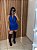 VESTIDO PALOMA AZUL - Imagem 3