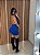 VESTIDO PALOMA AZUL - Imagem 2