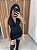 VESTIDO PALOMA PRETO - Imagem 1