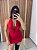 VESTIDO PALOMA VERMELHO - Imagem 4