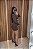 VESTIDO RHAISSA MARROM - Imagem 2