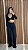 Conjunto Marquezine Preto - Imagem 1