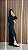 Conjunto Marquezine Preto - Imagem 2