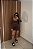 Vestido Mariana Manga longa - Imagem 4