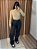 Body Canelado Nude - Imagem 1