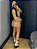 Conjunto Comfy nude - Shorts de moletom + Jaqueta moletom - Imagem 3