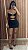 Vestido Giovana Curto - Imagem 1