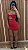 Vestido Giovana Curto - Imagem 6