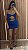 Vestido Giovana Curto - Imagem 3