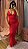 Vestido Slim Longo - Imagem 6