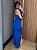 Vestido Slim Longo - Imagem 11