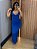 Vestido Slim Longo - Imagem 10