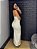 Vestido Slim Longo - Imagem 9