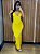 Vestido Slim Longo - Imagem 12