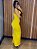 Vestido Slim Longo - Imagem 13
