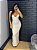 Vestido Slim Longo - Imagem 8