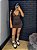 Vestido Slim Curto - Imagem 3