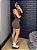 Vestido Slim Curto - Imagem 4