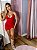 Vestido Slim Curto - Imagem 1