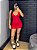 Vestido Slim Curto - Imagem 2
