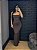 Vestido Isis longo - Imagem 1