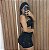 Conjunto Paete Top Reto + Shorts Paete - Imagem 5