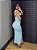 Vestido Luna Longo - Imagem 6