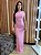 Vestido Luna Longo - Imagem 11