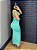 Vestido Luna Longo - Imagem 8