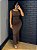 Vestido Luna Longo - Imagem 3