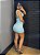 Vestido Luna Curto - Imagem 1