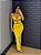 Vestido Noronha Longo - Imagem 1