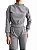 Conjunto Moletom Wide leg comfort - Imagem 2