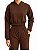 Conjunto moletom wide leg - Imagem 10