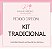 Kit Tradicional - 50 itens - Imagem 1