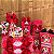 Kit Festa Minnie Vermelha - Clássico - Imagem 1