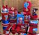 Kit Festa Arlequina - Premium - Imagem 1