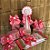 Kit Festa Barbie - Luxo - Imagem 1