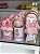 Kit Batismo Rosa - PREMIUM - Imagem 2