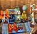 Kit Festa Mundo Bita - Luxo - Imagem 1