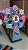 Kit Festa Bob o Trem - Luxo - Imagem 3