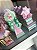 Kit Festa Boneca Camponesa Sarah Key - Luxo - Imagem 3