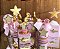 Kit Festa Brilha Brilha Estrelinha - Luxo - Imagem 1