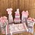 Kit Festa Cisne - Luxo - Imagem 1