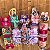 Kit Festa Encanto - Luxo - Imagem 1