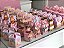 Kit Festa Fazendinha Rosa - Luxo - Imagem 4