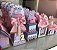 Kit Festa Galinha Pintadinha Candy Color - Luxo - Imagem 4