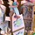 Kit Festa Jardim Candy Color - Luxo - Imagem 2
