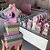 Kit Festa Jardim Candy Color - Luxo - Imagem 7
